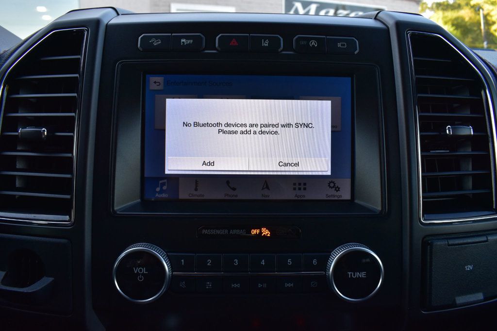 2019 Ford Expedition Limited 4x4 - 22927269 - 51