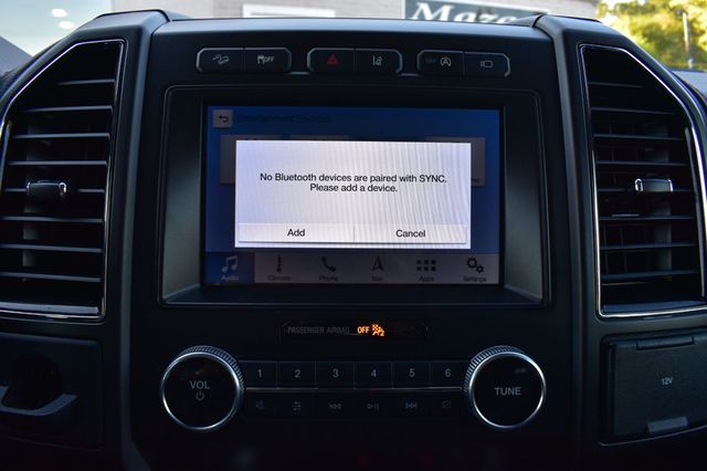 2019 Ford Expedition Limited 4x4 - 22927269 - 51