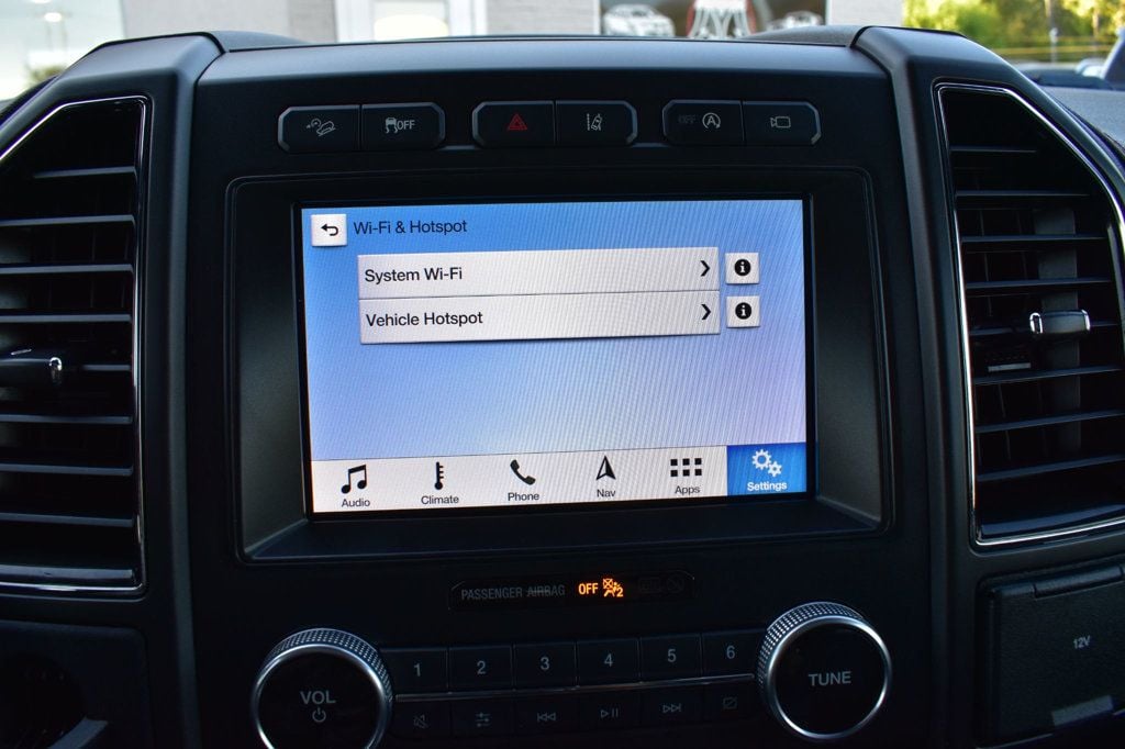 2019 Ford Expedition Limited 4x4 - 22927269 - 52