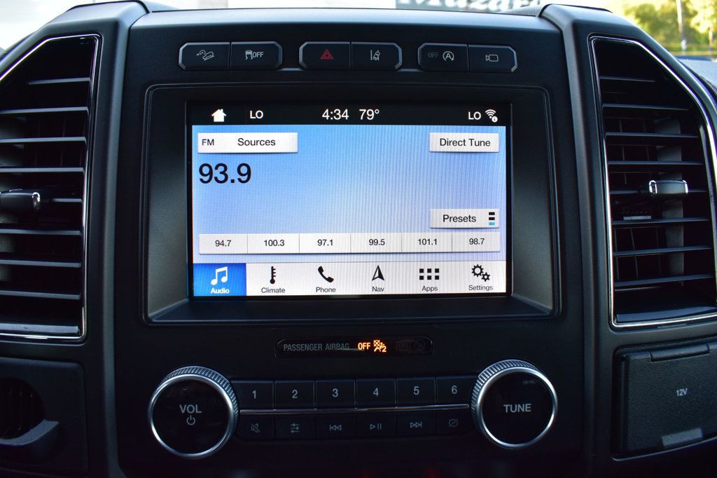 2019 Ford Expedition Limited 4x4 - 22927269 - 53