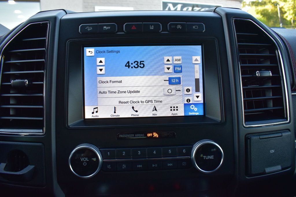 2019 Ford Expedition Limited 4x4 - 22927269 - 54