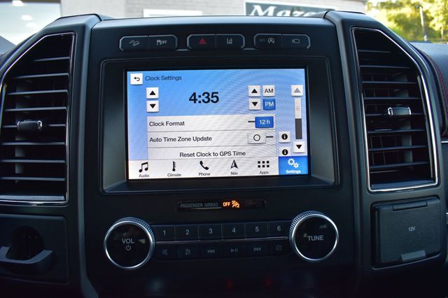 2019 Ford Expedition Limited 4x4 - 22927269 - 54