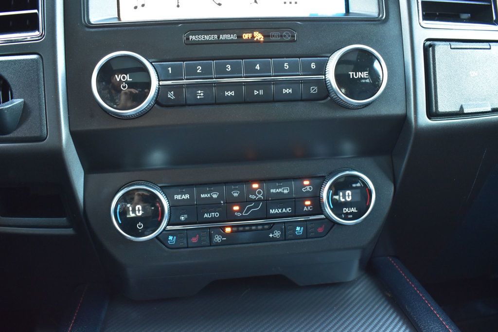 2019 Ford Expedition Limited 4x4 - 22927269 - 55