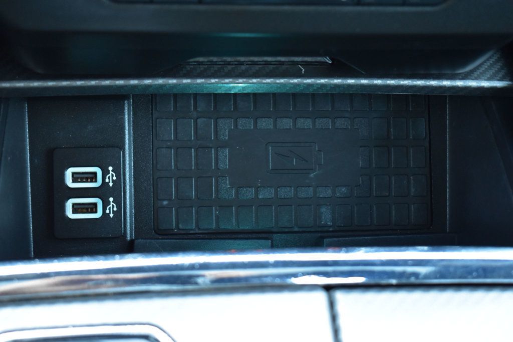 2019 Ford Expedition Limited 4x4 - 22927269 - 56