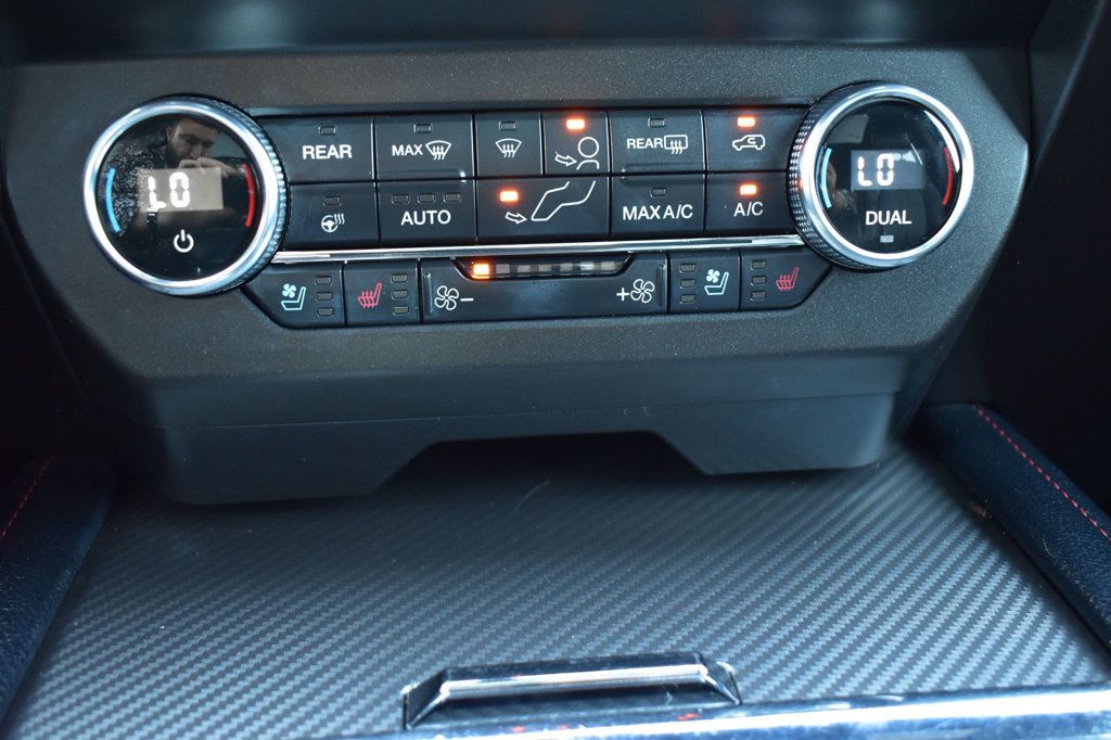 2019 Ford Expedition Limited 4x4 - 22927269 - 57