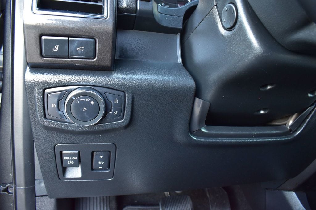 2019 Ford Expedition Limited 4x4 - 22927269 - 64