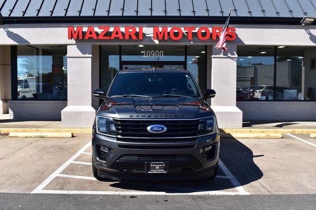 2019 Ford Expedition Limited 4x4 - 22927269 - 6