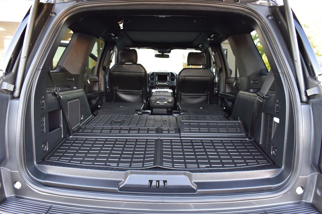 2019 Ford Expedition Limited 4x4 - 22927269 - 71