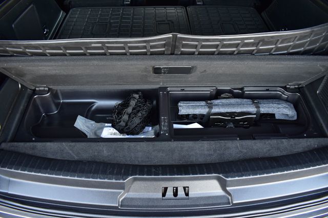 2019 Ford Expedition Limited 4x4 - 22927269 - 72