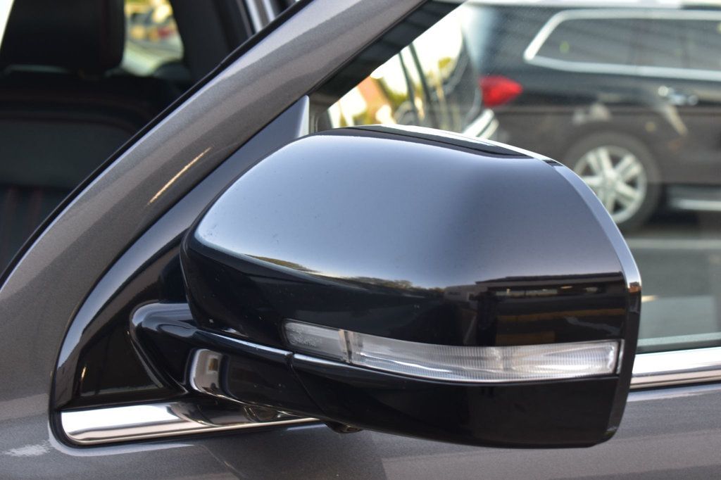 2019 Ford Expedition Limited 4x4 - 22927269 - 76