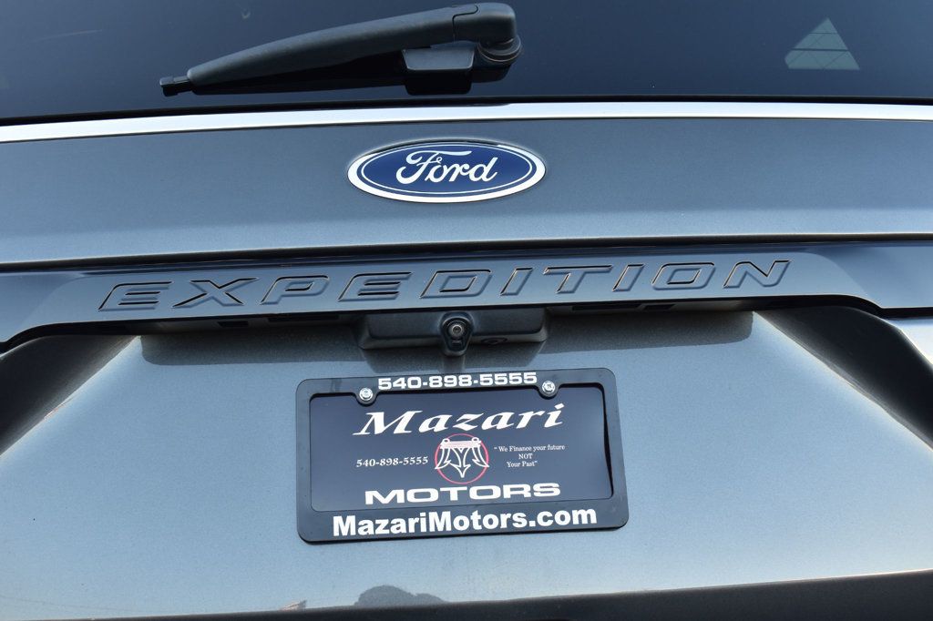 2019 Ford Expedition Limited 4x4 - 22927269 - 79