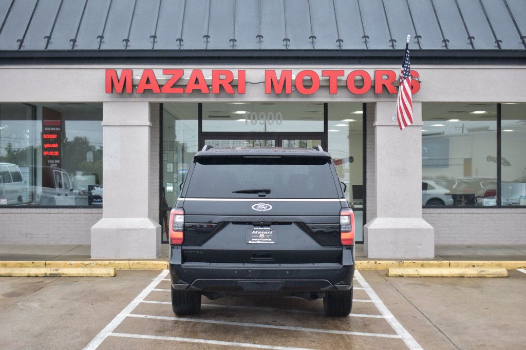2019 Ford Expedition Limited 4x4 - 23091053 - 9