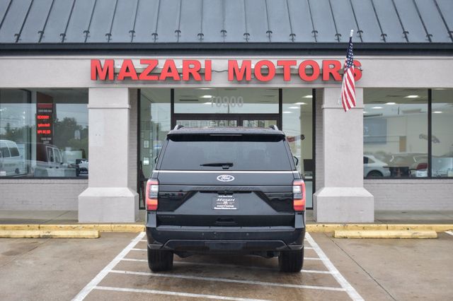 2019 Ford Expedition Limited 4x4 - 23091053 - 9