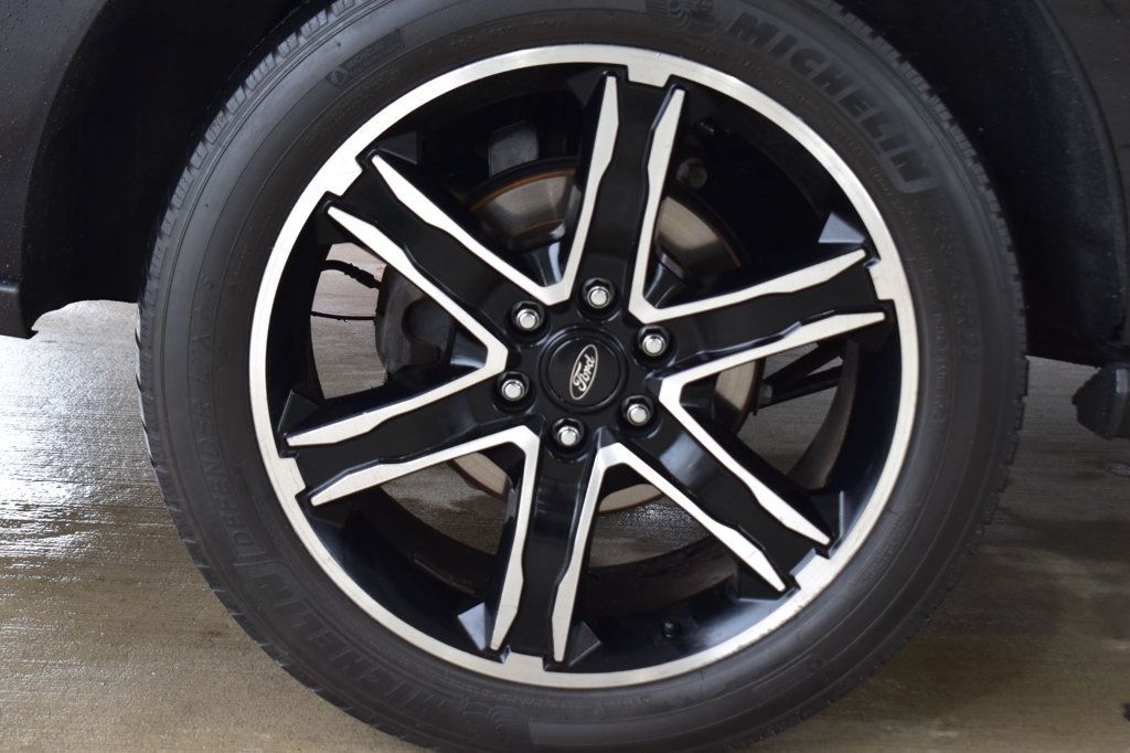 2019 Ford Expedition Limited 4x4 - 23091053 - 10