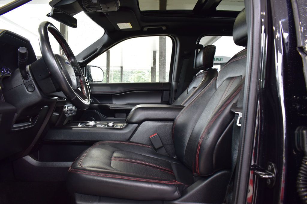 2019 Ford Expedition Limited 4x4 - 23091053 - 11