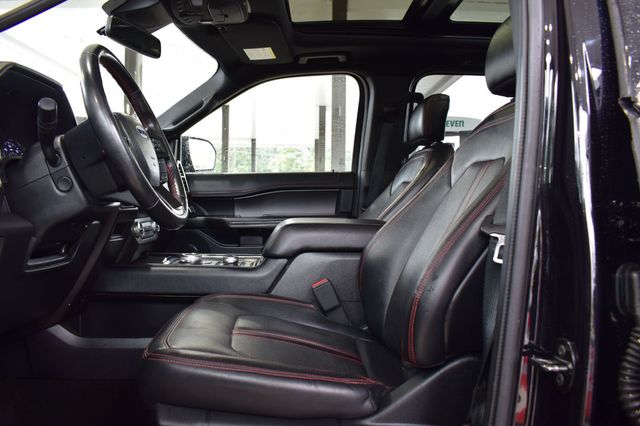2019 Ford Expedition Limited 4x4 - 23091053 - 11