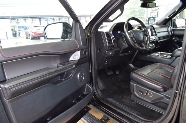 2019 Ford Expedition Limited 4x4 - 23091053 - 13