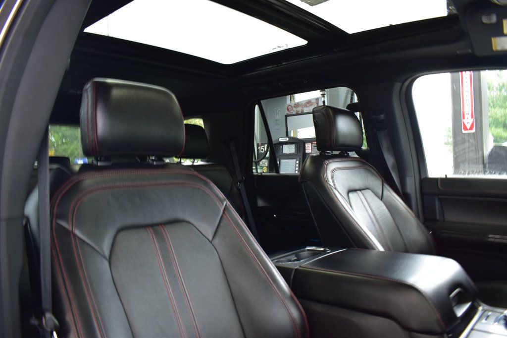 2019 Ford Expedition Limited 4x4 - 23091053 - 15