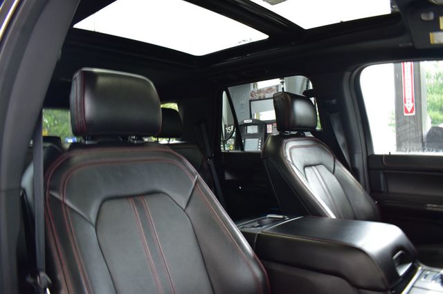 2019 Ford Expedition Limited 4x4 - 23091053 - 15