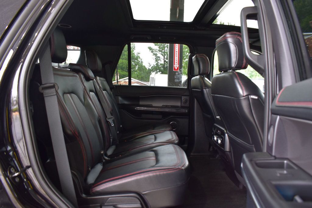 2019 Ford Expedition Limited 4x4 - 23091053 - 17