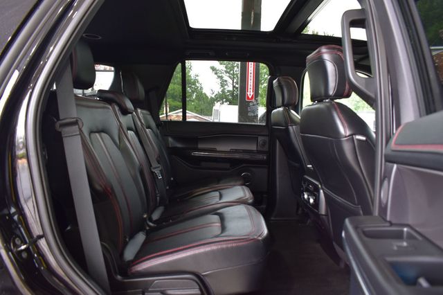 2019 Ford Expedition Limited 4x4 - 23091053 - 17