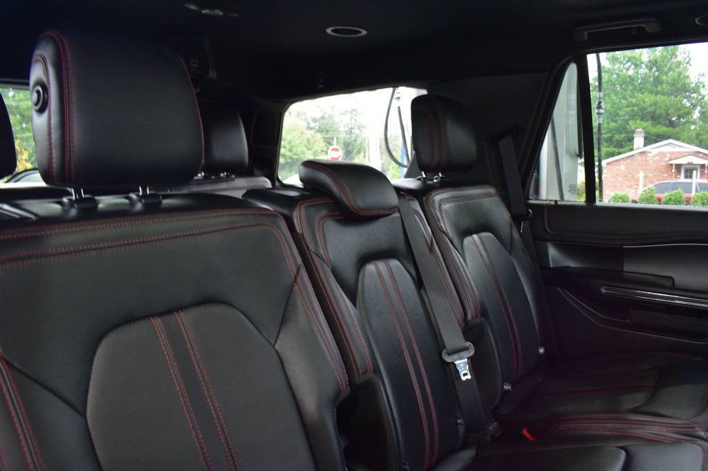 2019 Ford Expedition Limited 4x4 - 23091053 - 18