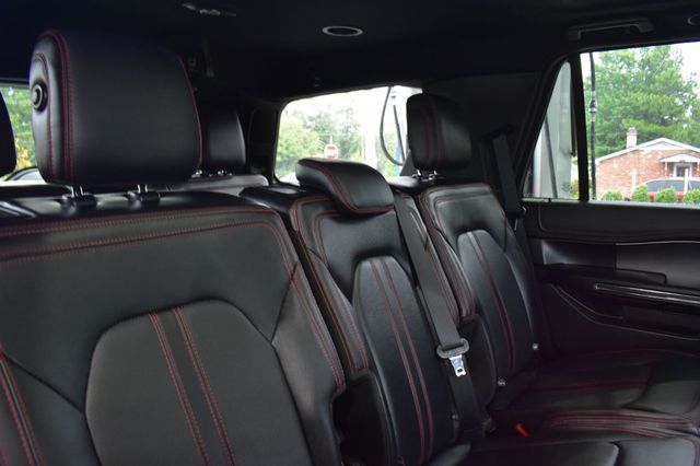 2019 Ford Expedition Limited 4x4 - 23091053 - 18