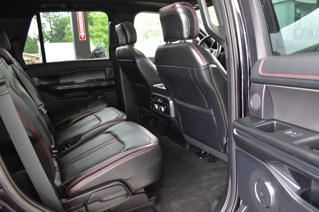 2019 Ford Expedition Limited 4x4 - 23091053 - 19
