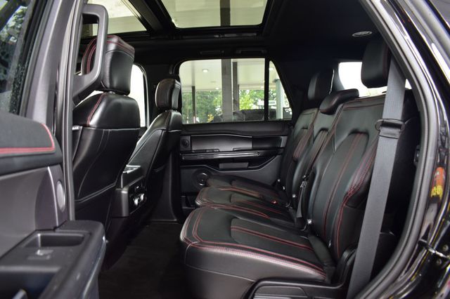 2019 Ford Expedition Limited 4x4 - 23091053 - 20