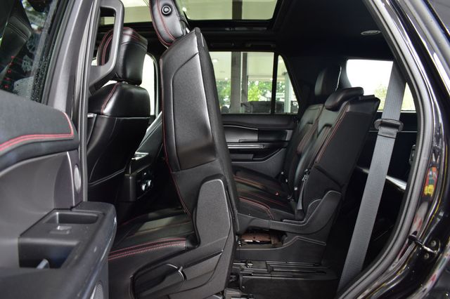 2019 Ford Expedition Limited 4x4 - 23091053 - 22