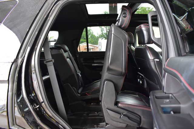 2019 Ford Expedition Limited 4x4 - 23091053 - 23