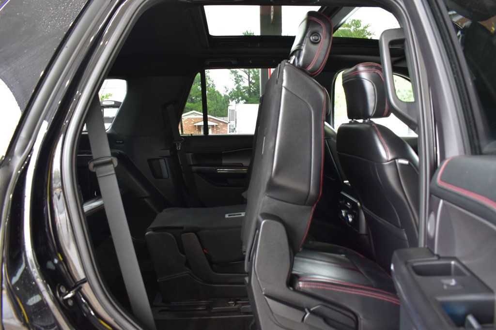 2019 Ford Expedition Limited 4x4 - 23091053 - 24