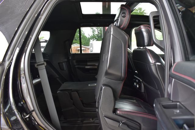 2019 Ford Expedition Limited 4x4 - 23091053 - 24