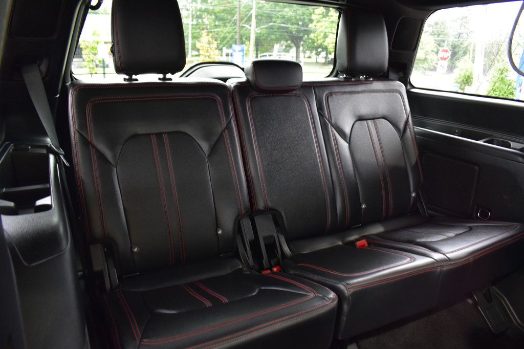 2019 Ford Expedition Limited 4x4 - 23091053 - 25