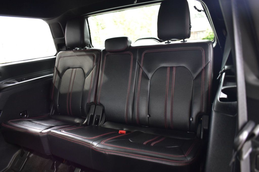 2019 Ford Expedition Limited 4x4 - 23091053 - 26