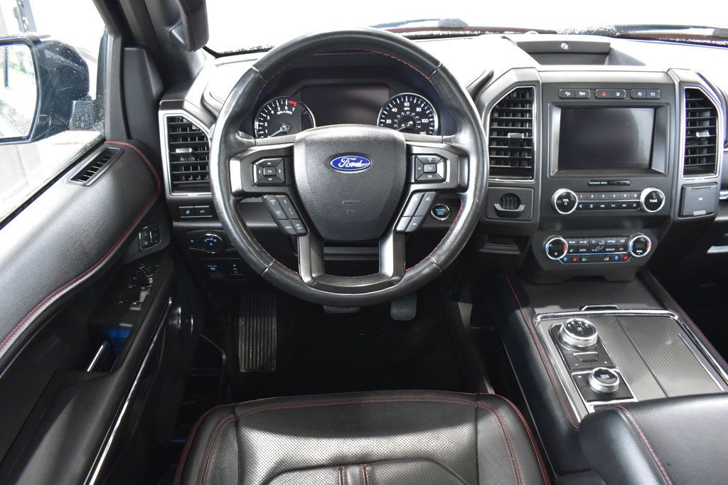 2019 Ford Expedition Limited 4x4 - 23091053 - 27