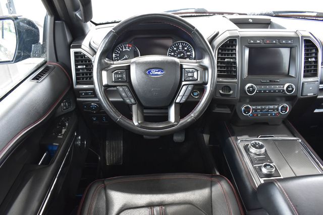 2019 Ford Expedition Limited 4x4 - 23091053 - 27