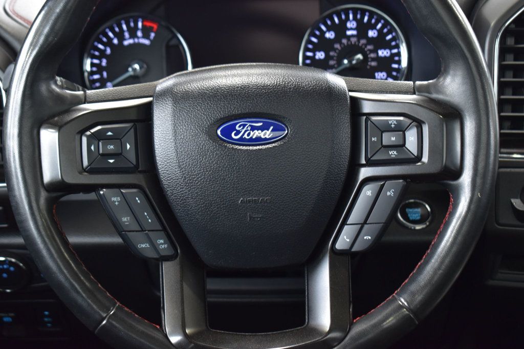 2019 Ford Expedition Limited 4x4 - 23091053 - 28