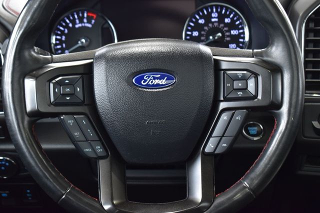 2019 Ford Expedition Limited 4x4 - 23091053 - 28