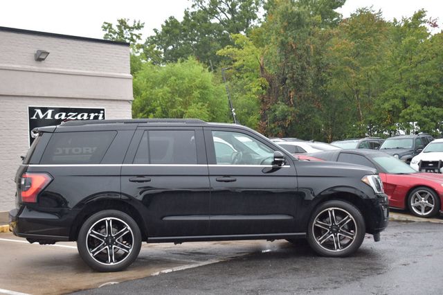 2019 Ford Expedition Limited 4x4 - 23091053 - 2