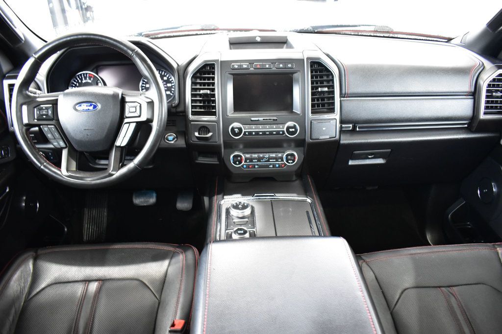 2019 Ford Expedition Limited 4x4 - 23091053 - 29