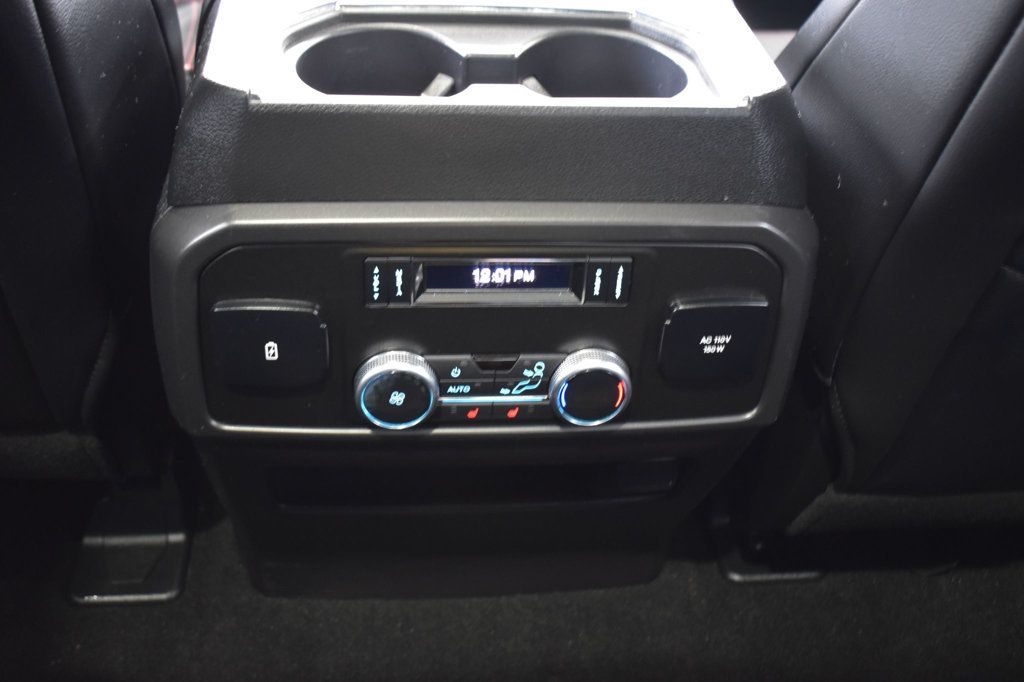 2019 Ford Expedition Limited 4x4 - 23091053 - 30
