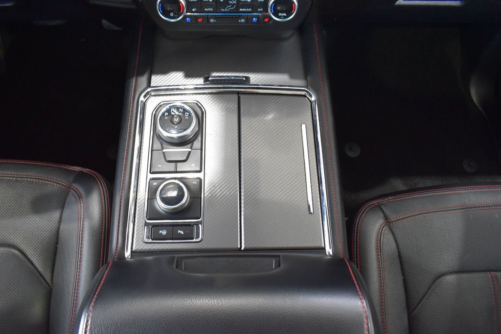 2019 Ford Expedition Limited 4x4 - 23091053 - 31