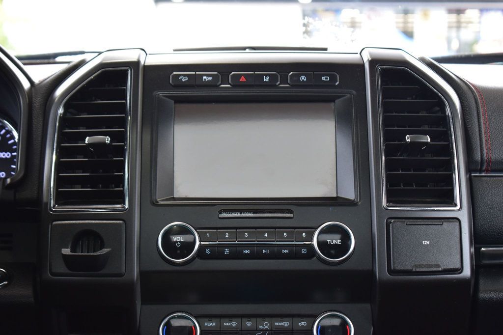 2019 Ford Expedition Limited 4x4 - 23091053 - 37