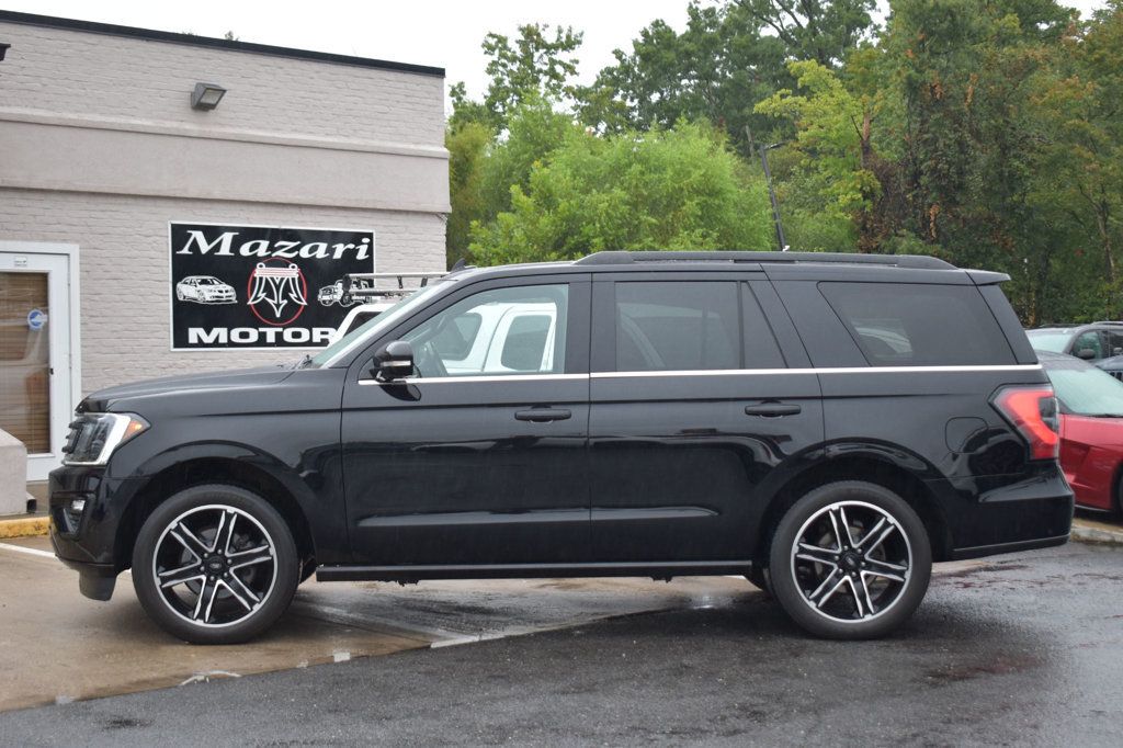 2019 Ford Expedition Limited 4x4 - 23091053 - 3