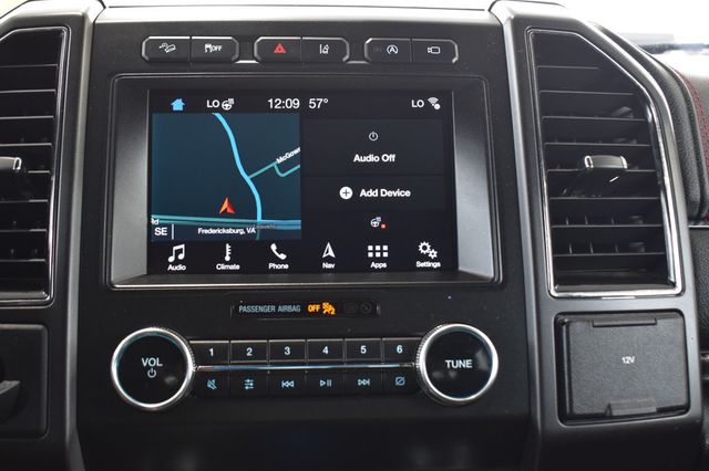 2019 Ford Expedition Limited 4x4 - 23091053 - 39