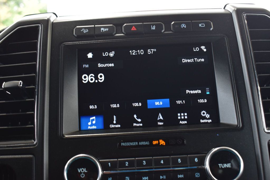 2019 Ford Expedition Limited 4x4 - 23091053 - 41
