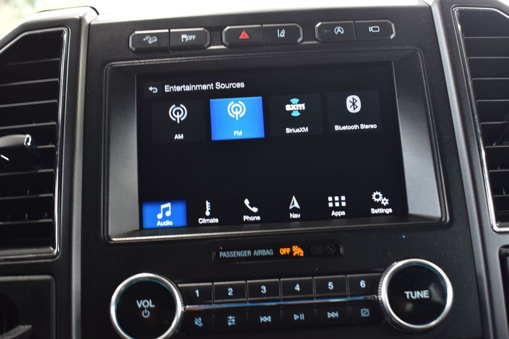 2019 Ford Expedition Limited 4x4 - 23091053 - 42