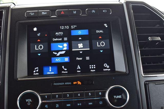 2019 Ford Expedition Limited 4x4 - 23091053 - 43