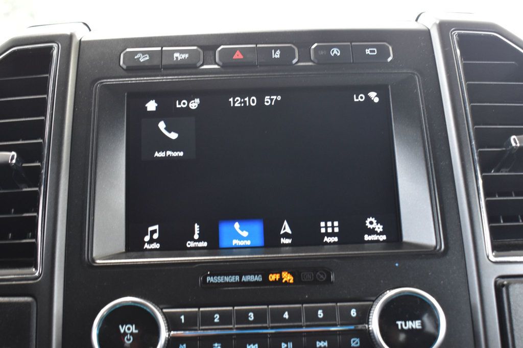 2019 Ford Expedition Limited 4x4 - 23091053 - 44